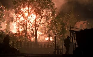 Стало известно точное время запуска кампании Modern Warfare 2