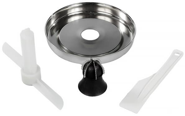 Меланжер Rawmid Dream Classic MDC-01