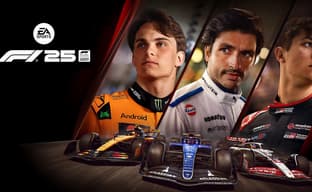 F1 25 показывает хорошие результаты, но спасет ли это студию Codemasters от закрытия?