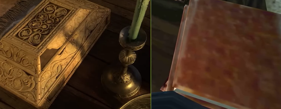 NVIDIA выпустила платформу для создания ремастеров игр RTX Remix и открыла исходники проекта