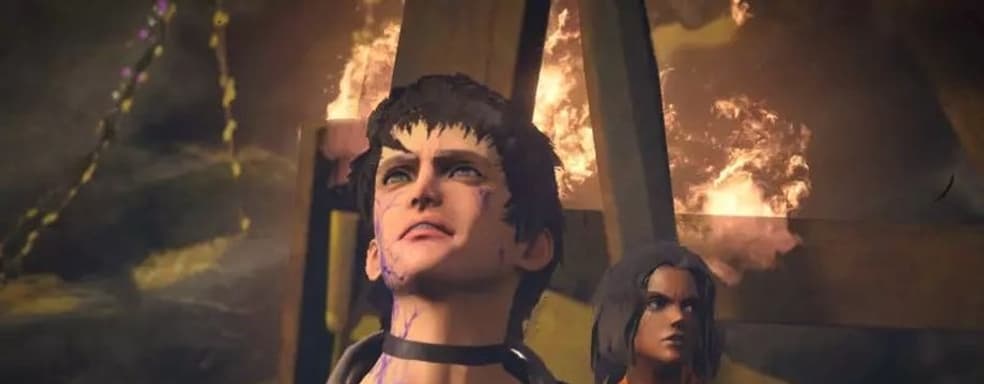 "We are very sorry." PlatinumGames CEO on the failure of Babylon's Fall