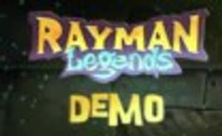 Трейлер демо-версии Rayman Legends