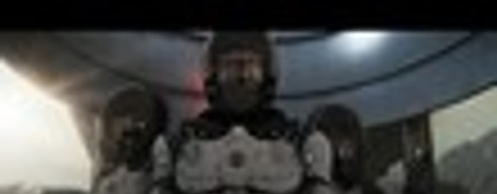 Поклонникам Star Citizen стал доступен новый социальный модуль