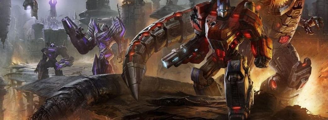 "Activision ni siquiera sabe en qué discos duros están". Hasbro quiere que Microsoft devuelva la serie Transformers