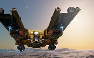 Elite Dangerous Receives Long-Awaited Changes and a New Ship