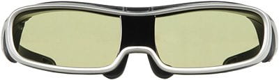 3D glasses