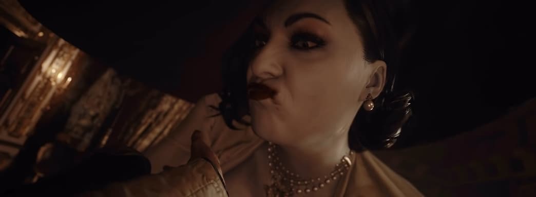 Resident Evil Village funcionará en consolas a 4K y 60 fps, la expansión de Cyberpunk 2077 es lo más interesante del 16 de abril