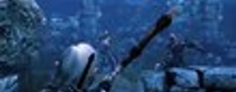 Дневники разработчиков Hunted: The Demon's Forge