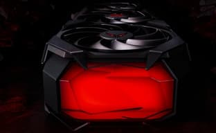PowerColor представила тизер «дьявольской» версии видеокарты AMD RX 9070 XT