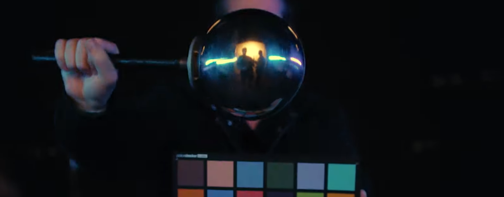 Bethesda показала создание live action трейлера Starfield, даже здесь заметили тормоза и предложили заняться исправлением игры