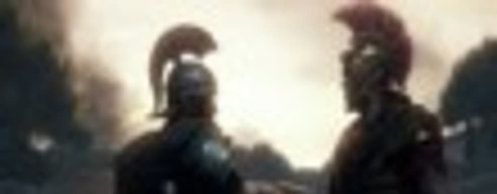 Crytek не против того, чтобы выпустить Ryse на PS4