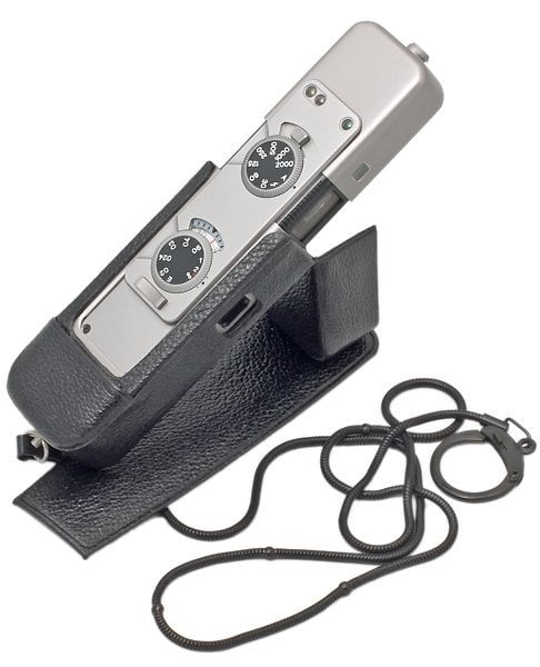 Minox TLX
