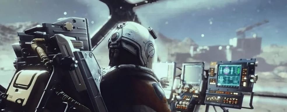 Starfield не выйдет на PS5. Фил Спенсер упомянул эксклюзивность и Call of Duty