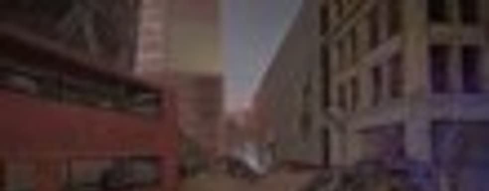 Survarium - карта Лондон