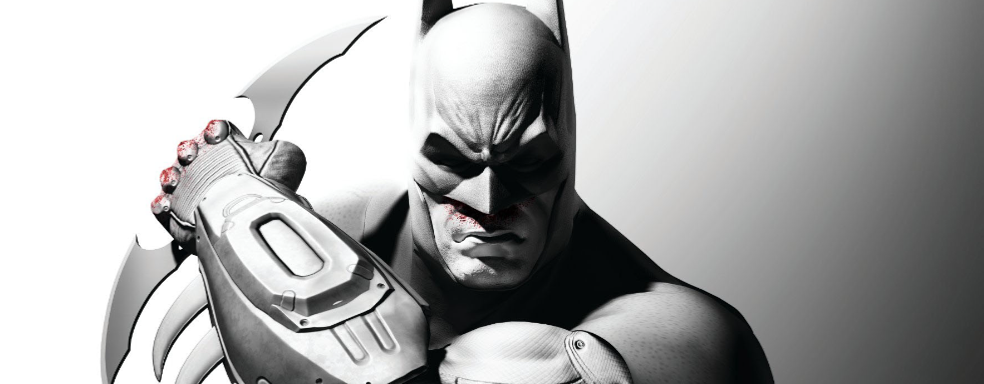 Авторы Saints Row делали игру про Бэтмена. Появился геймплей несостоявшегося проекта Volition