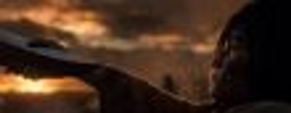 Постановочный сюжетный трейлер Sekiro: Shadows Die Twice