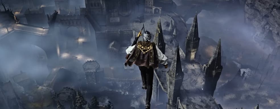 В Duskbloods представят более 12 игровых персонажей