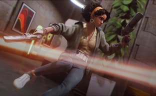 Героиня Deathloop Юлианна будет пугать игроков и говорить обидные вещи