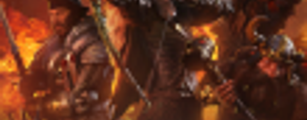 Релизный трейлер дополнения Warhammer: End Times - Vermintide: Death on the Reik