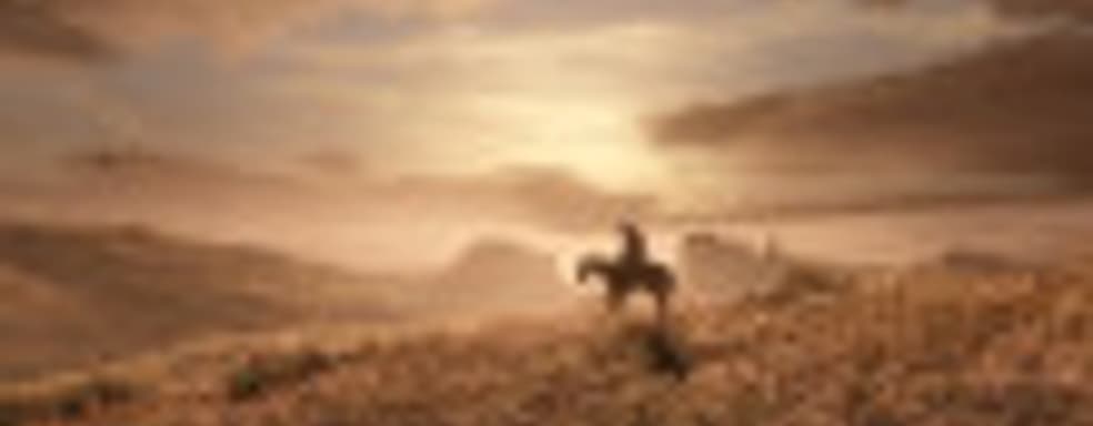 Red Dead Redemption 2 слабо продалась в дебютный месяц в Epic Games store