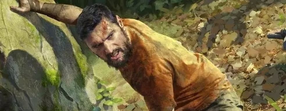 Green Hell вышла на современных консолях, но есть небольшая проблема с обновлением