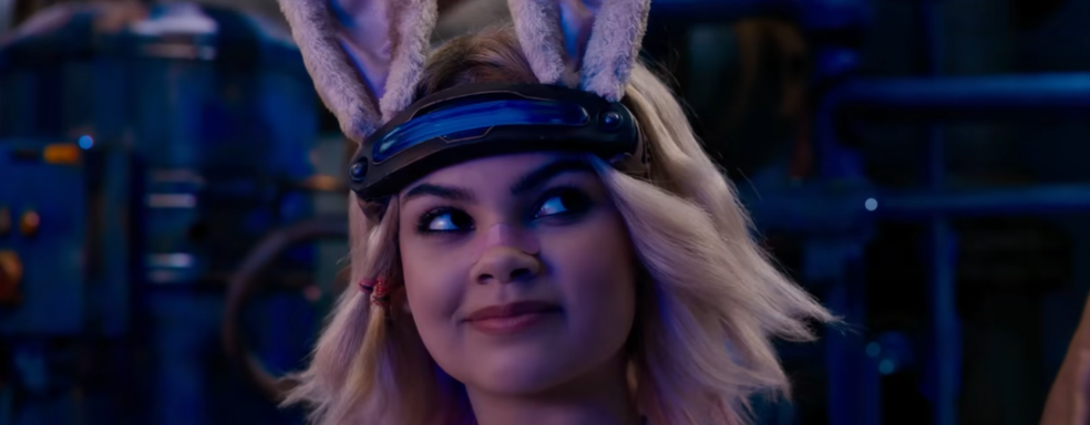 У фильма Borderlands провальные стартовые сборы. Экранизация получает разгромные отзывы