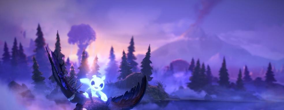 Создатель серии Ori не исключает сотрудничество с Xbox. «Я верю в направление, выбранное Филом Спенсером».