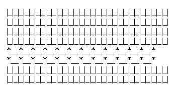 стереограмма