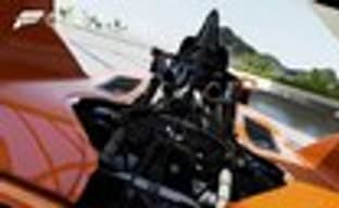 Logitech G Car Pack для Forza Motorsport 6 в продаже