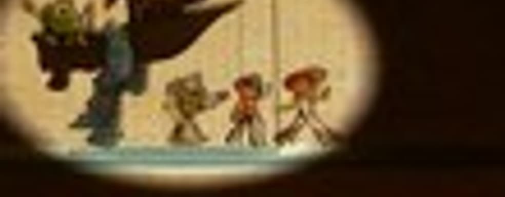 Disney Infinity на улицах Лондона