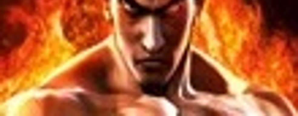 Подробности о Tekken 6 Arcade Stick Bundle и Limited Edition Bundle