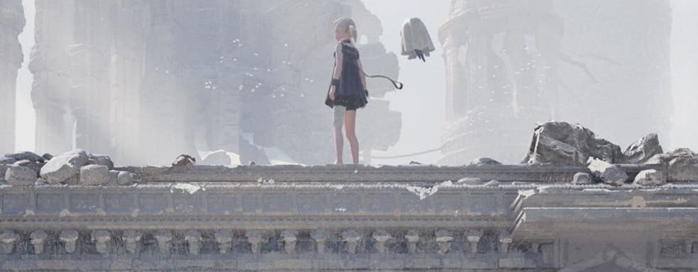 Анонсирована NieR Re[in]carnation, мобильное ответвление серии