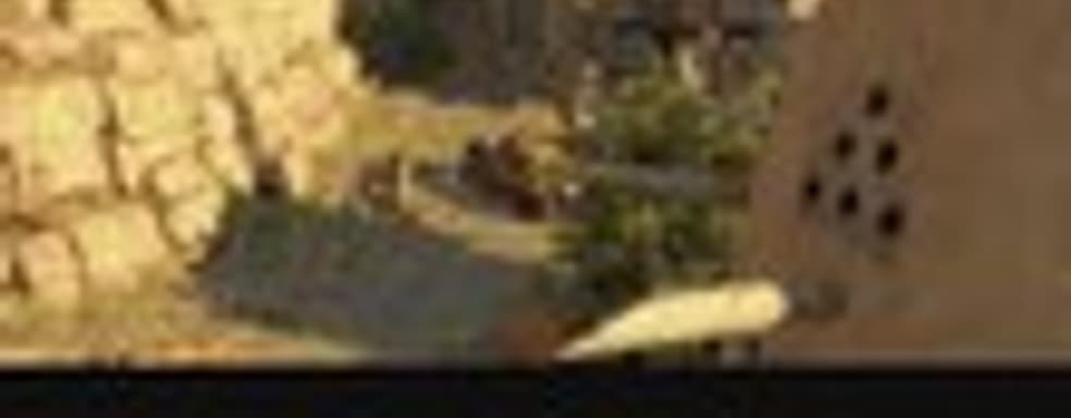 Sniper Elite 3 - сражение с Panzer Tank