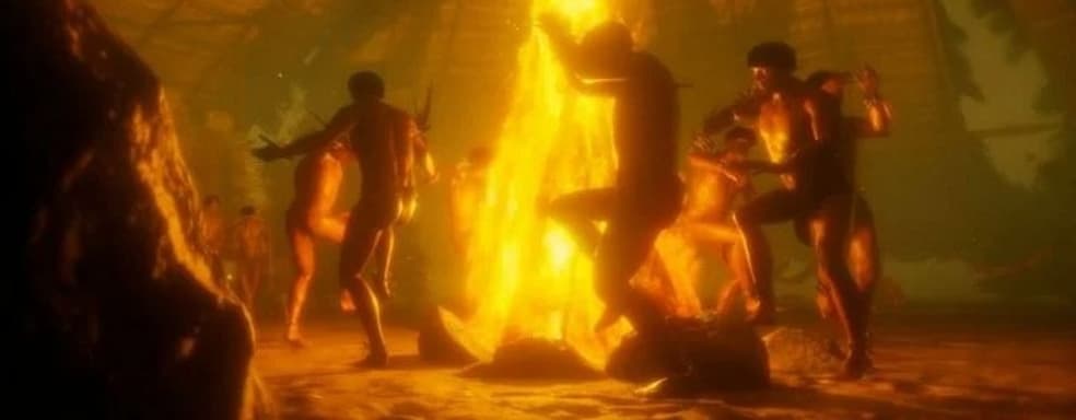 Названы продажи выживания Green Hell. Игра продолжает пользоваться популярностью