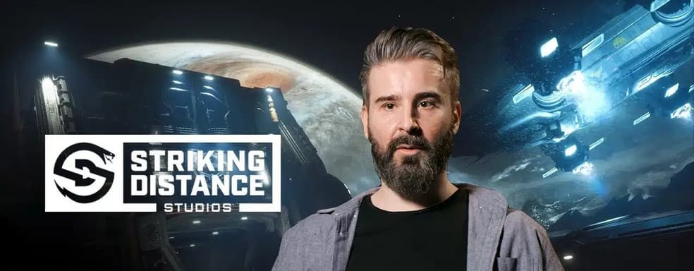 Достижения The Callisto Protocol в рендеринге теней и отражений представили в видеоролике AMD