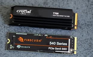 PCIe 5.0 с геймерами надолго. Массовый переход на SSD следующего поколения откладывается до 2030 года