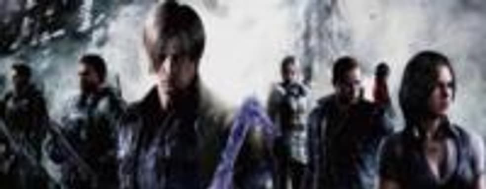 Resident Evil 6: рекордные поставки и разгромная критика игроков 