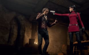 Resident Evil 4 в сентябре получит дополнение с Адой Вонг Separate Ways
