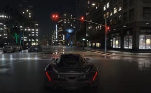 Ещё красивее – энтузиаст запустил GTA V в разрешении 4К с модом Natural Vision Evolved и изменённым освещением