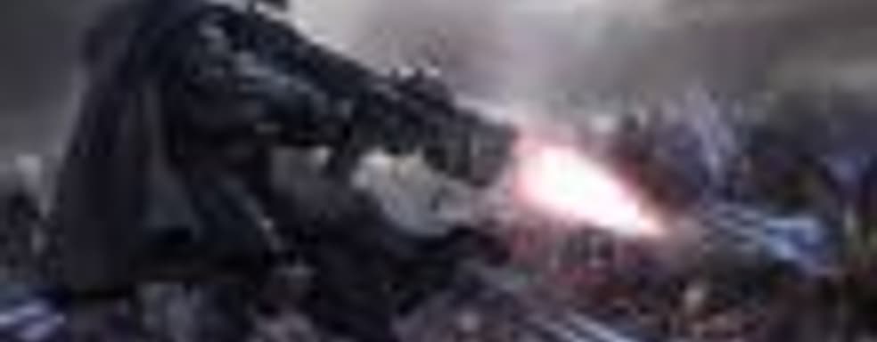 Разработка новой части серии Halo идёт полным ходом, но игру пока рано показывать