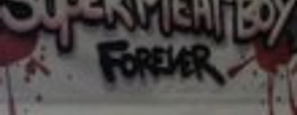 Super Meat Boy Forever для РС и планшетов