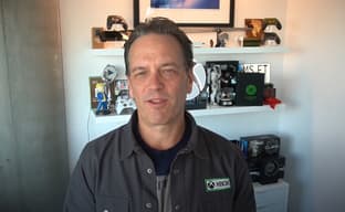 Фил Спенсер с нетерпением ждет выхода Nintendo Switch 2