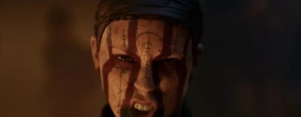 Создателей Hellblade купили по рекламной акции? Известна сумма сделки Ninja Theory и Microsoft