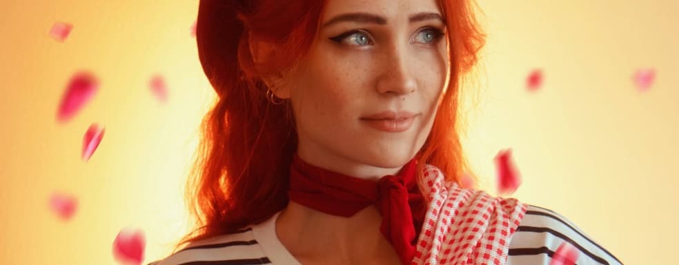 Young Adventurer: Fan Shows Maelle Cosplay from RPG Clair Obscur: Expedition 33