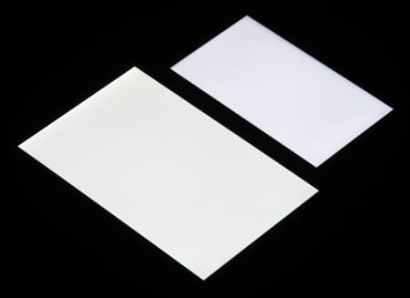 Обзор смартфона Doogee F5. Тестирование дисплея