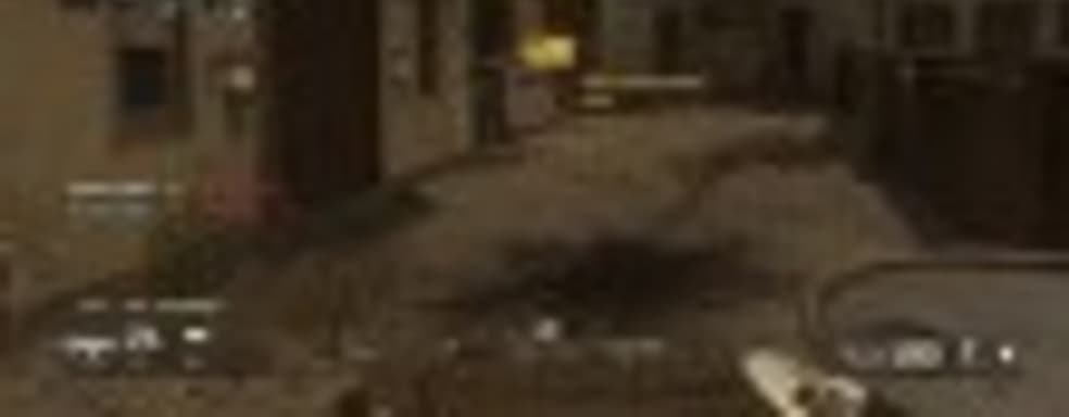 Activision запустила (и закрыла) сервера Call of Duty: Modern Warfare Remastered [обновлено]