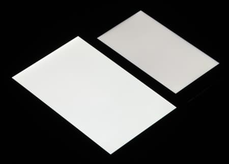 Обзор смартфона Elephone M2. Тестирование дисплея