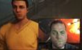 В Star Citizen появится инновационная система лицевой анимации