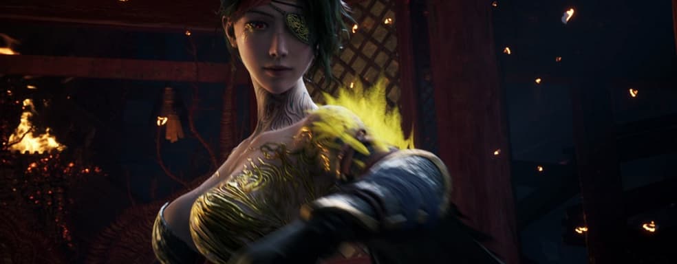 [STREAM] Everyone hates WUCHANG: Fallen Feathers. (4K60FPS) on GOLDEN RTX 5090