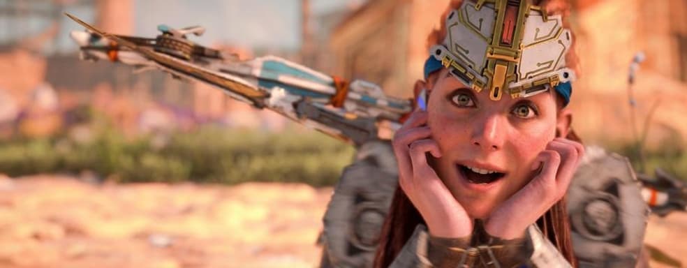 Horizon Forbidden West получила очередной патч, исправляющий сразу несколько сюжетных заданий